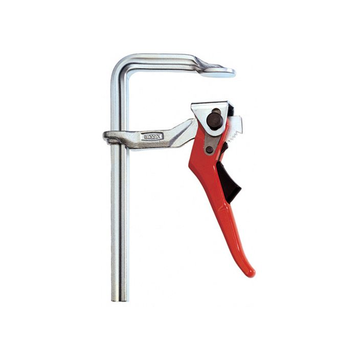 Lever Clamps (LC Series)