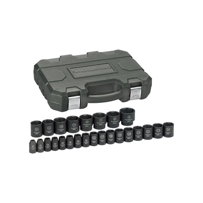 Socket Set