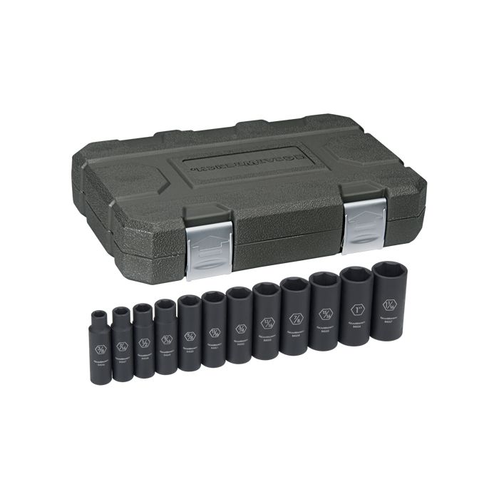 Socket Set