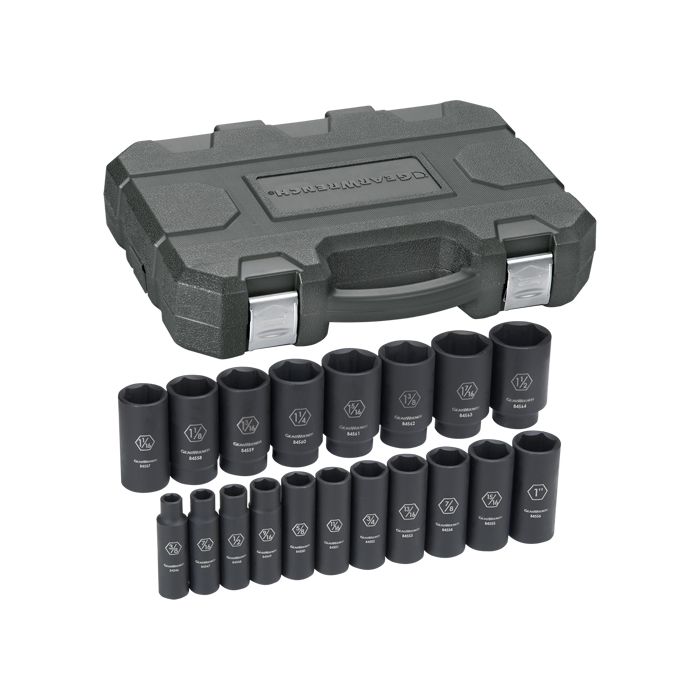 Socket Set