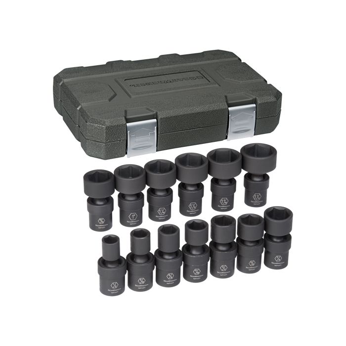 Universal Socket Set