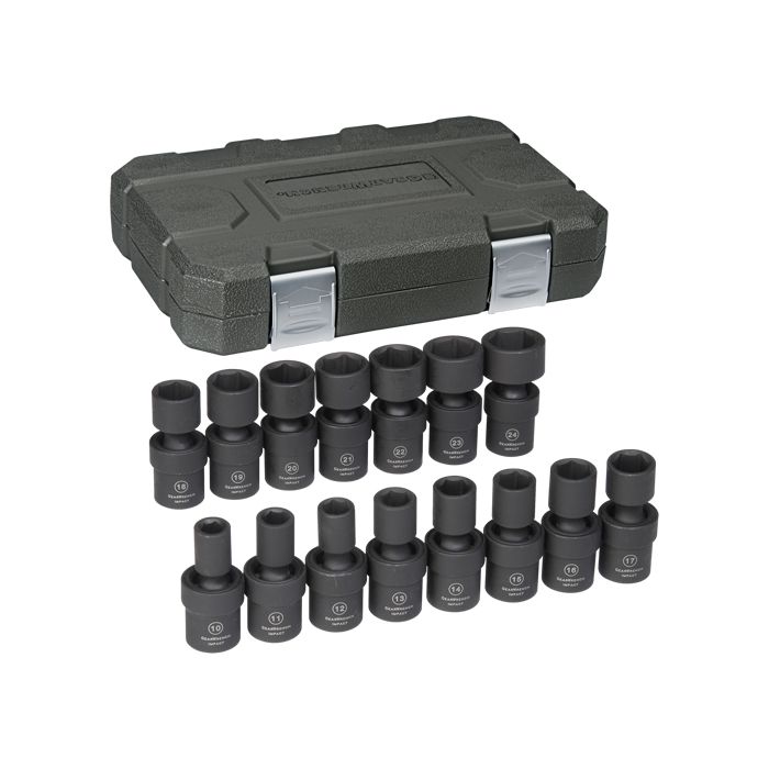 Universal Socket Set