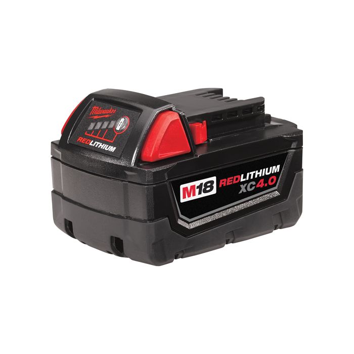 M18™ Redlithium™ Battery