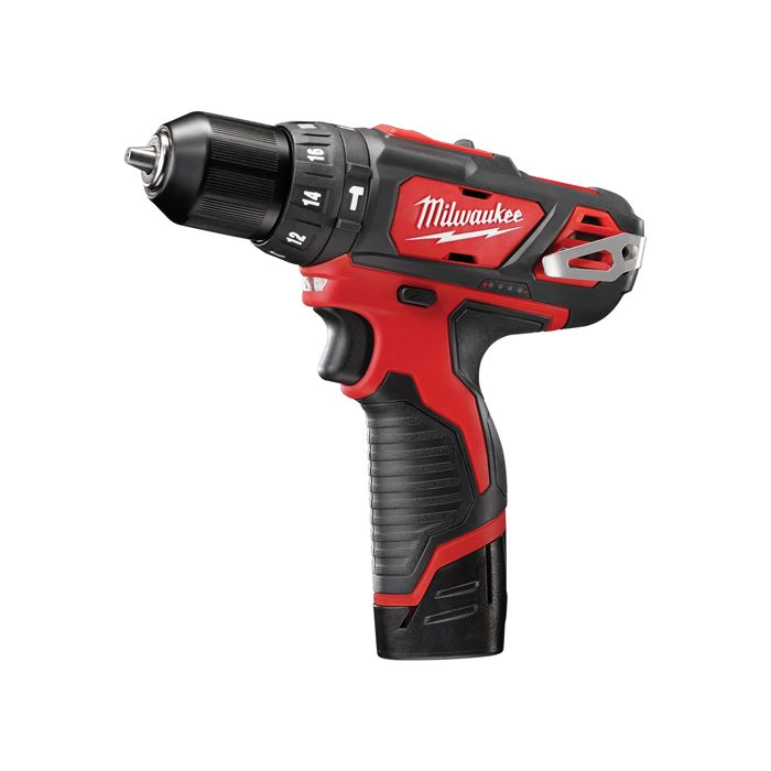 12 V M12™ 3/8" Hammer Drill/Drivers