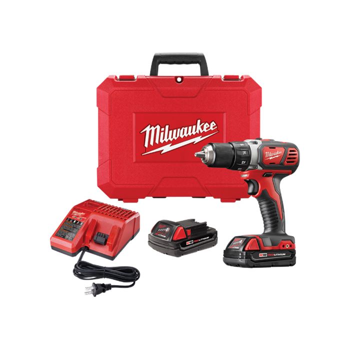 M18™ Compact Drill/Driver Kit