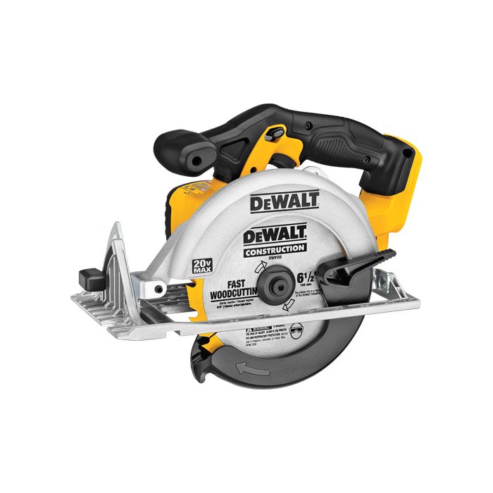 Max Circular Saw (Tool Only)