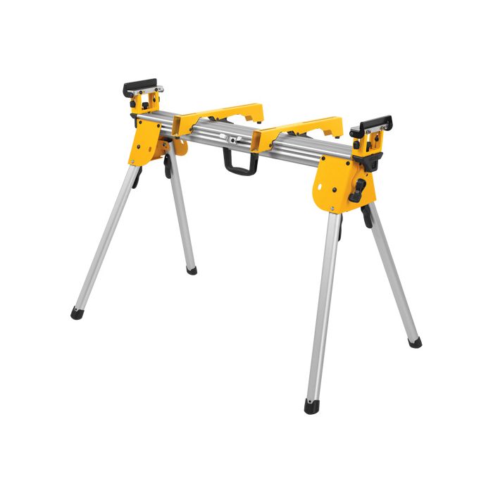 Heavy-Duty Compact Mitre Saw Stand