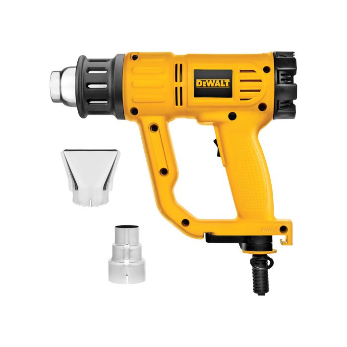 Heavy-Duty Heat Gun