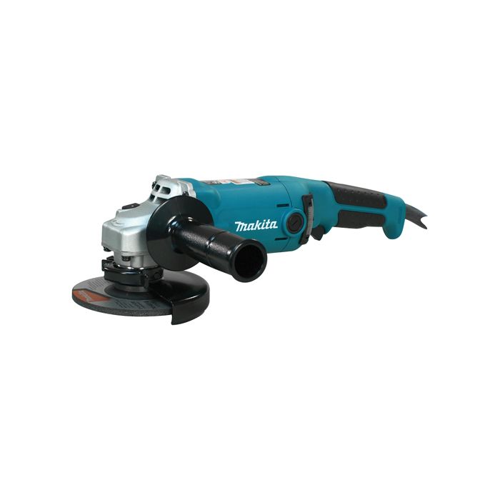 Angle Grinder with Trigger Switch