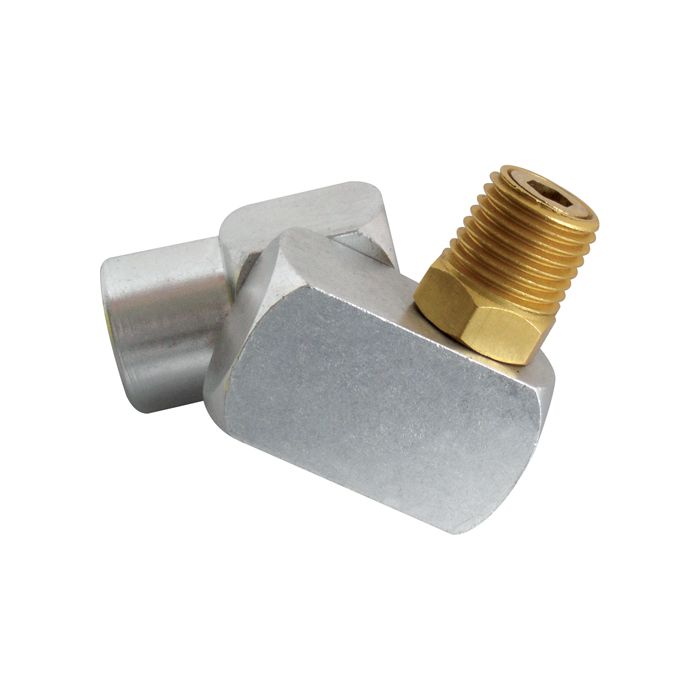 Air Tool Swivel Connectors