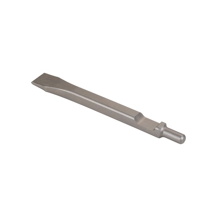 Flat Chisel for Air Flux Chipper