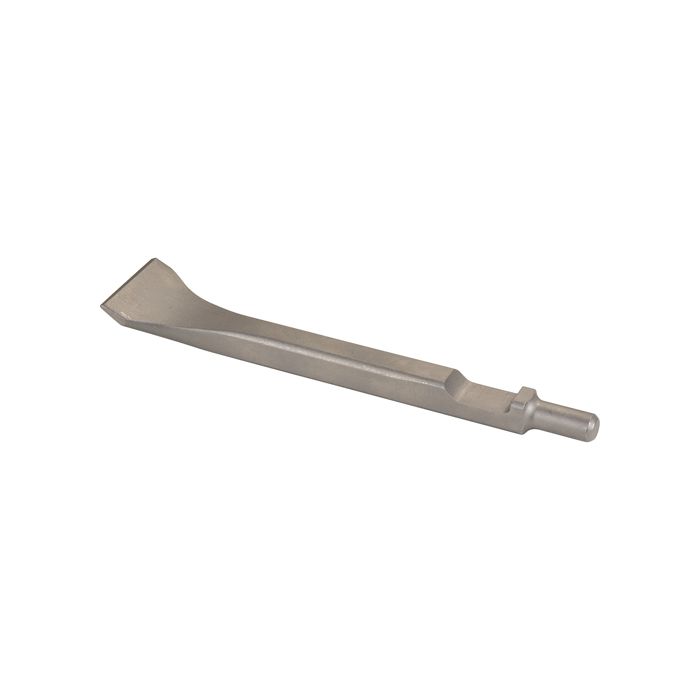 Flat Chisel for Air Flux Chipper