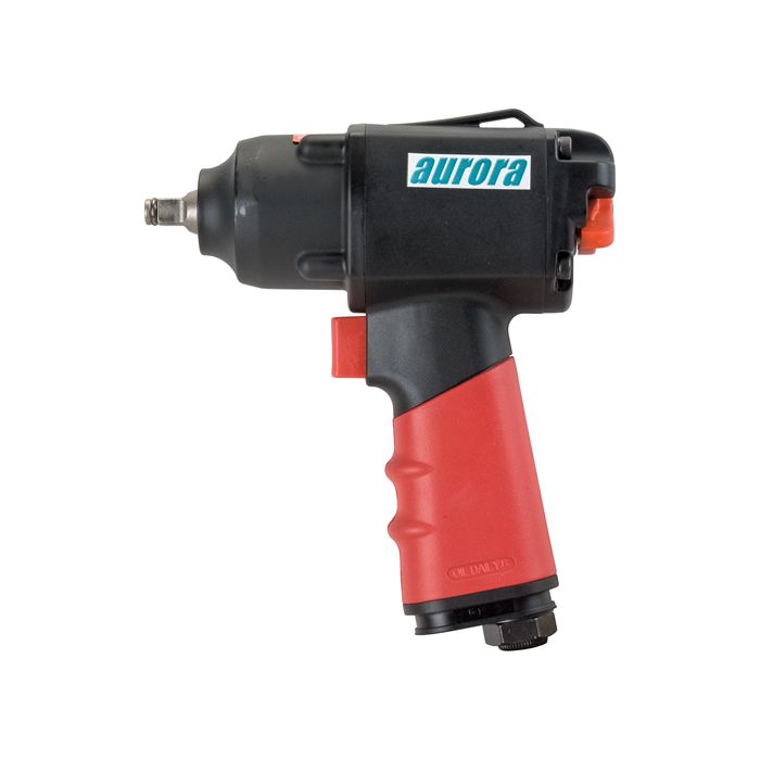 Heavy-Duty Air Composite Impact Wrench