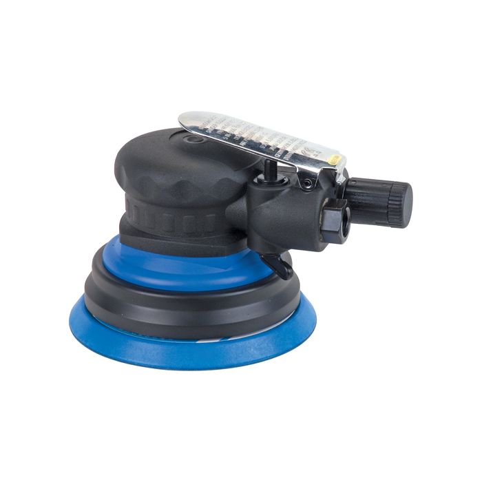 5" Dual-Action Orbit Sander