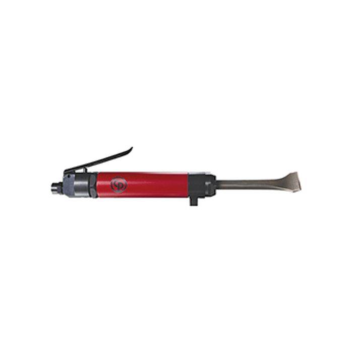 Weld Flux Chippers & Needle Scalers