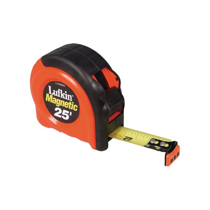 700 Series Magnetic End Hook Measuring Tapes