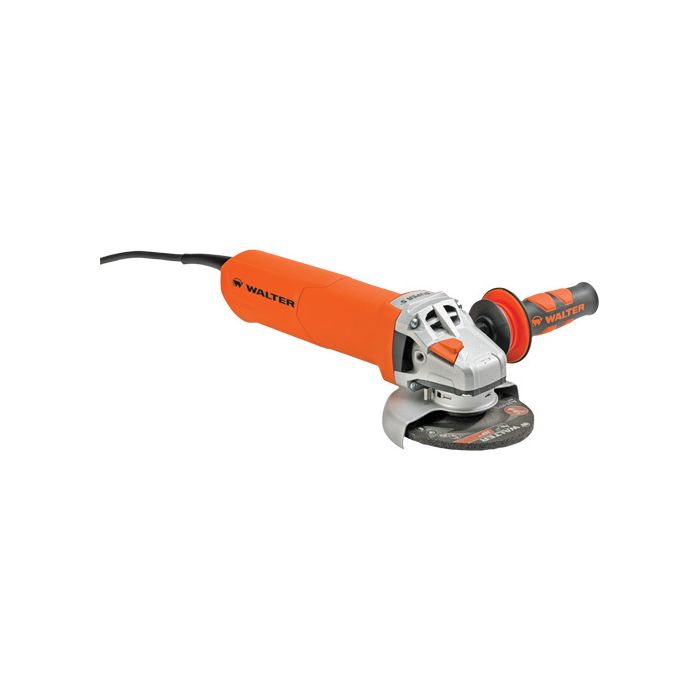 Angle Grinder with 50 Grinding Wheels