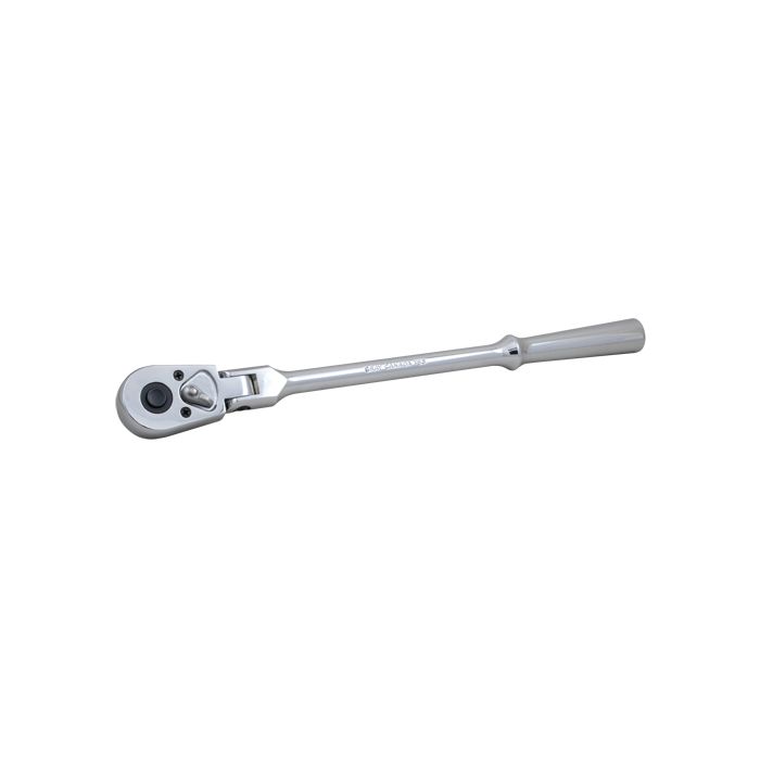 Reversible Flex Handle Ratchet