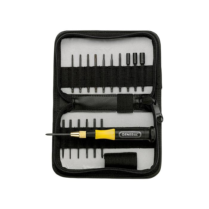 Precision Ultratech™ Screwdriver Set