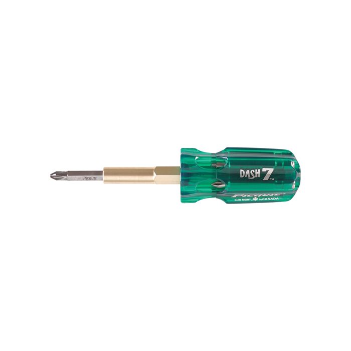 Dash 7™ Multi-Bit Screwdrivers