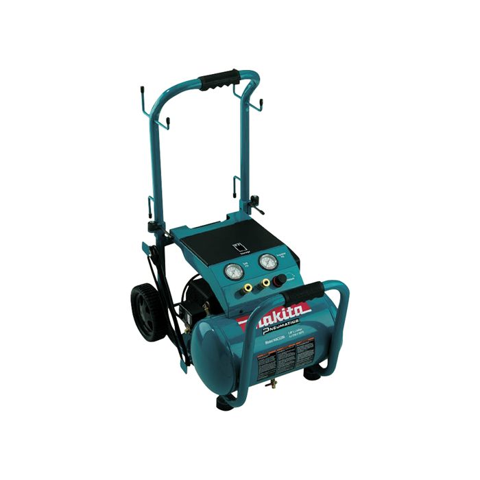 Air Compressors