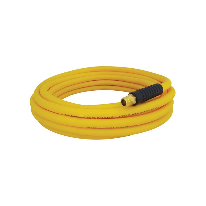 Easyflex Premium Hoses with Fittings