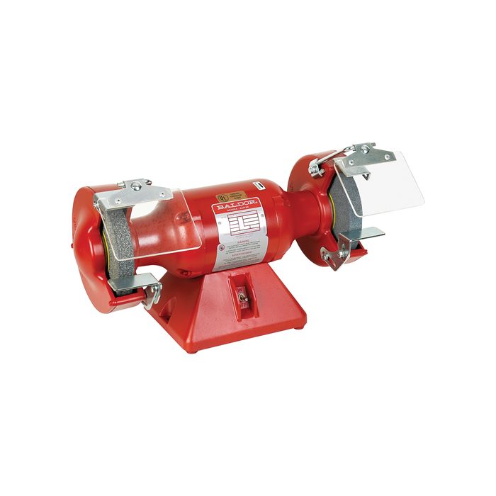 Industrial Bench Grinder