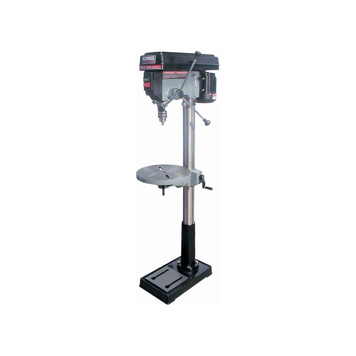 Floor Drill Presses