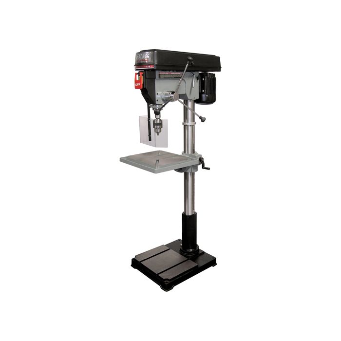 Floor Drill Presses