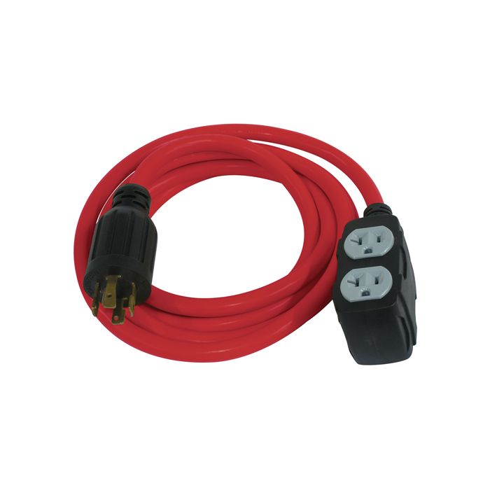 Generator Extension Cord