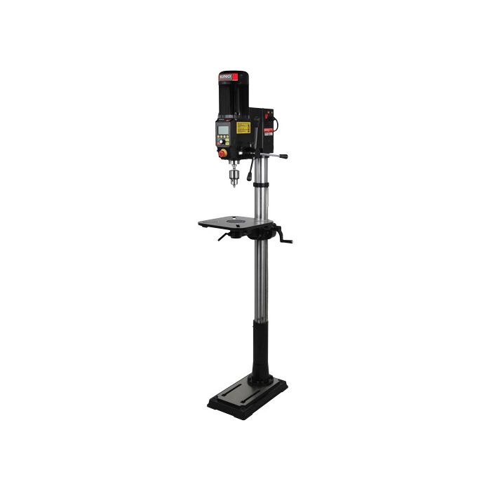 Nova Viking DVR Floor Model Drill Press