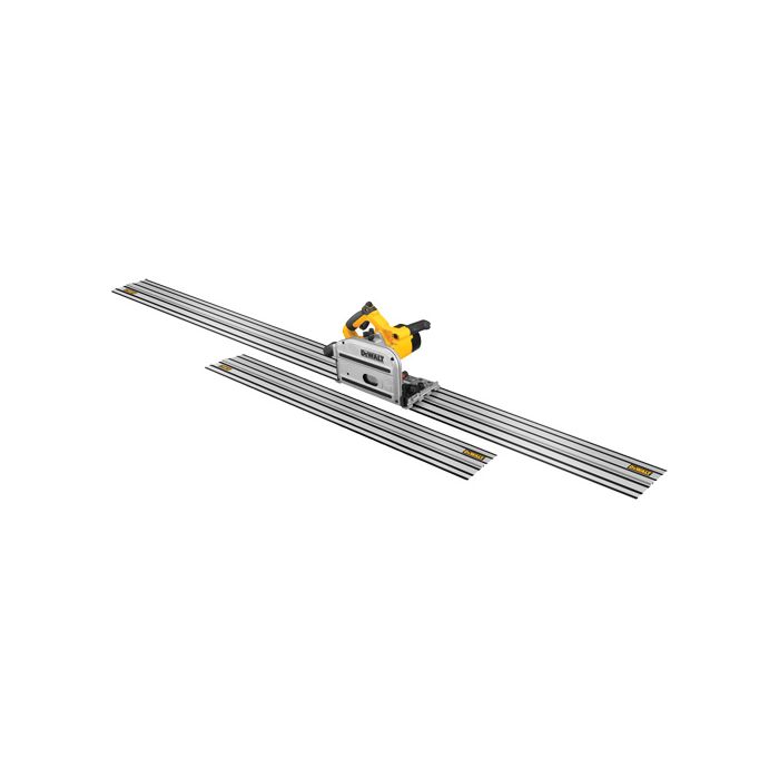 Heavy-Duty TrackSaw™ Kit with Tracks