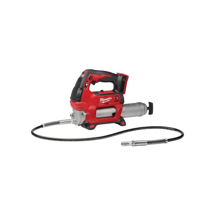 M18™ Cordless 2-Speed Grease Gun (Tool Only)