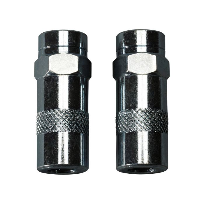 High Pressure Grease Coupler