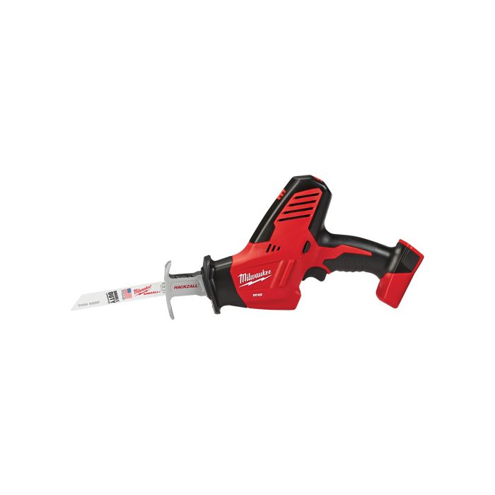 M18™ Hackzall® Reciprocating Saw (Tool Only)