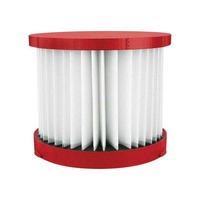 Dry Vacuum Filter