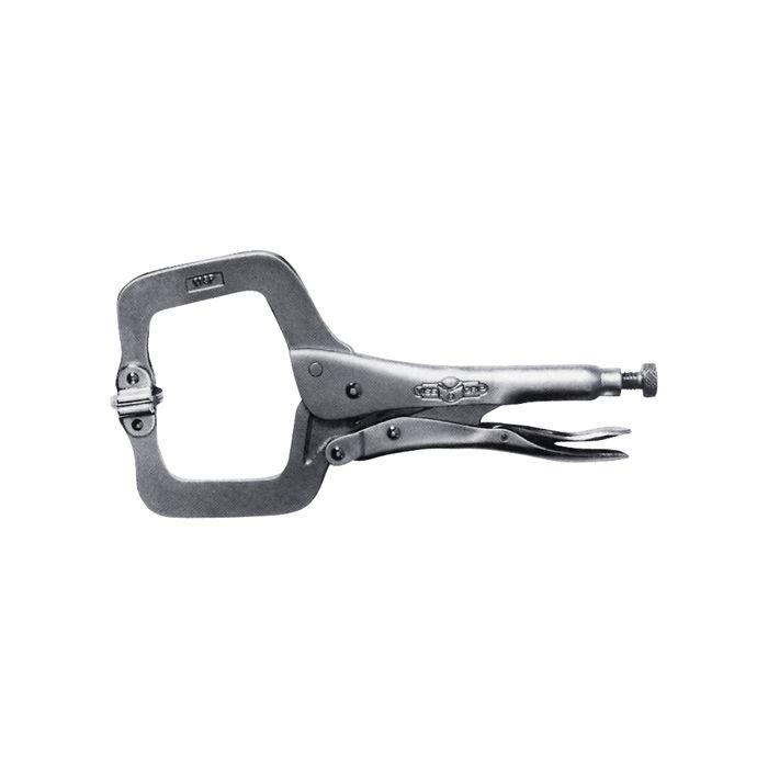 Vise-Grip® Swivel Pad Pliers