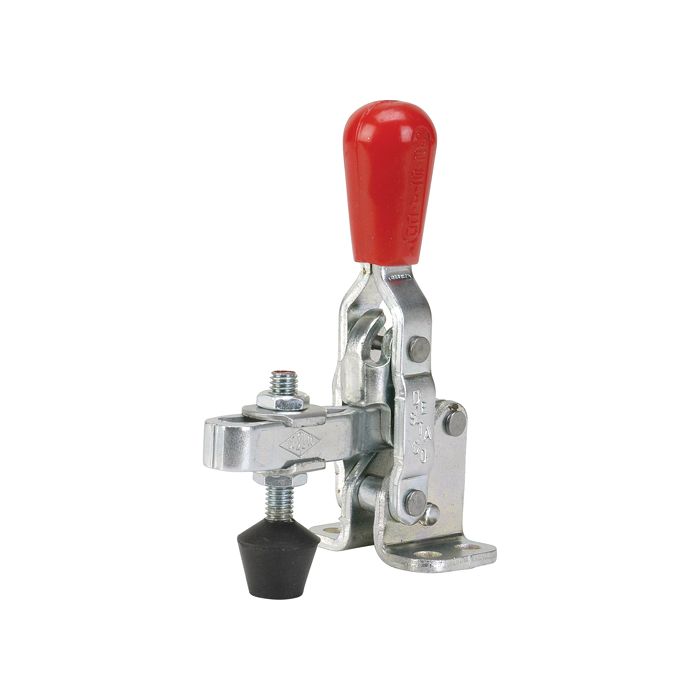 Vertical Hold-Down Clamps - 202 Series