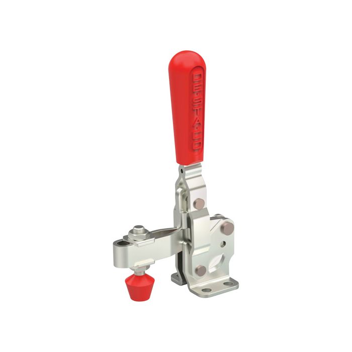 Vertical Hold-Down Clamps - 207 Series