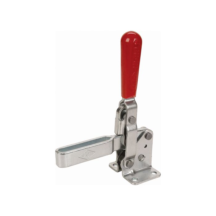 Vertical Hold-Down Clamps - 210 Series