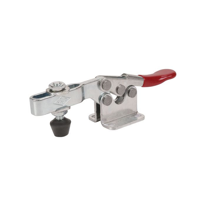 Horizontal Hold-Down Clamps - 215 Series