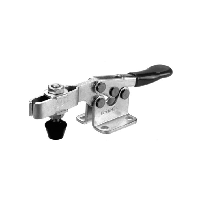 Horizontal Hold-Down Clamps - 225 Series