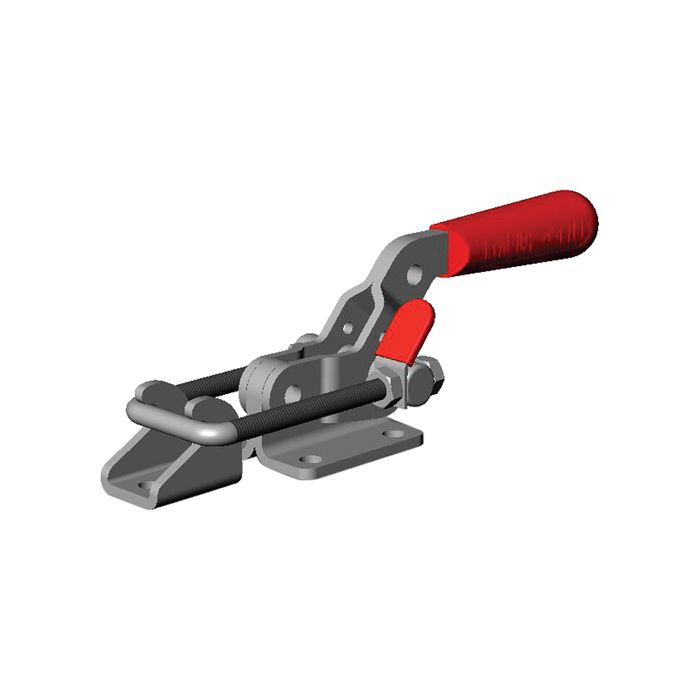 Latch Clamps - 300 Series