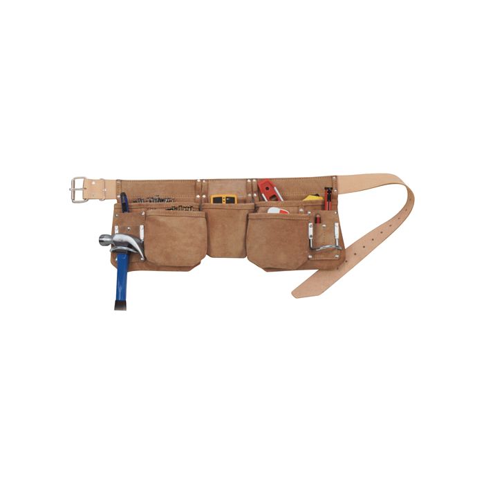 Journeyman Carpenter Aprons