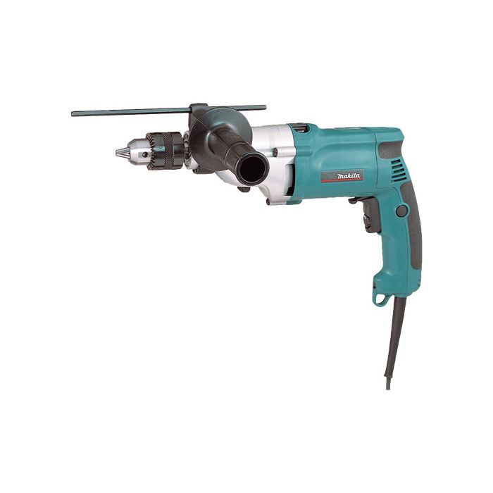 Variable 2-Speed Hammer Drill