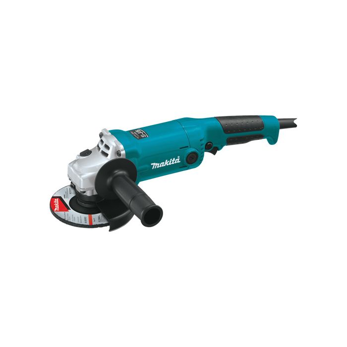 SJS™ Angle Grinder with Electronic Control