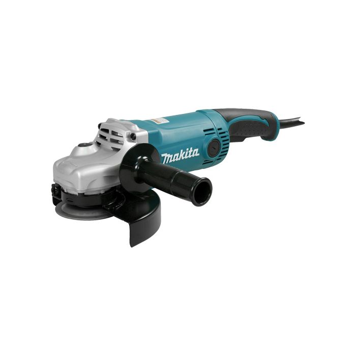 Paddle Switch Angle Grinder