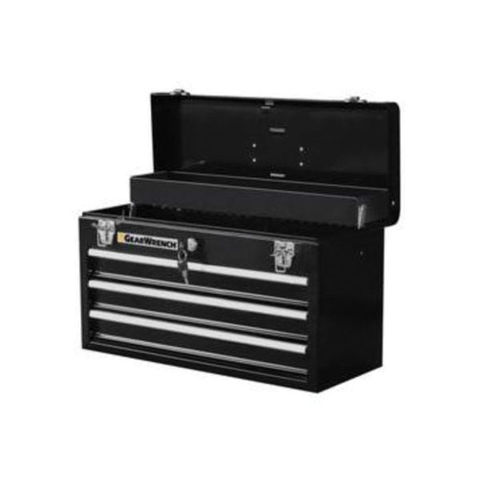 Portable Tool Box