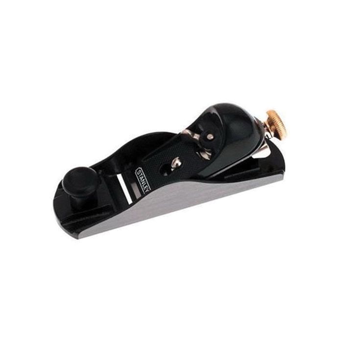 Adjustable Block Plane