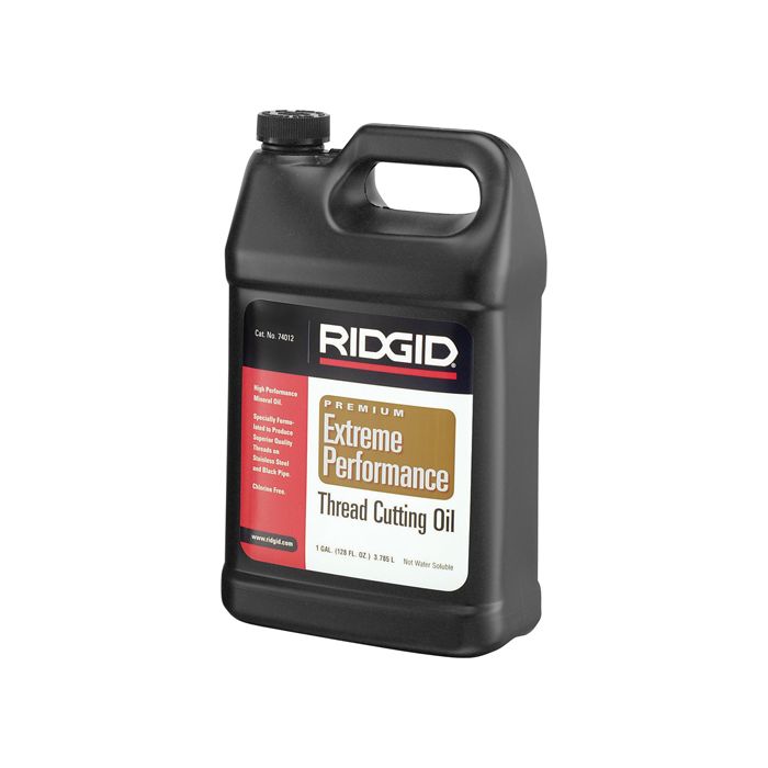 Extreme Performance Thread Cutting Oil